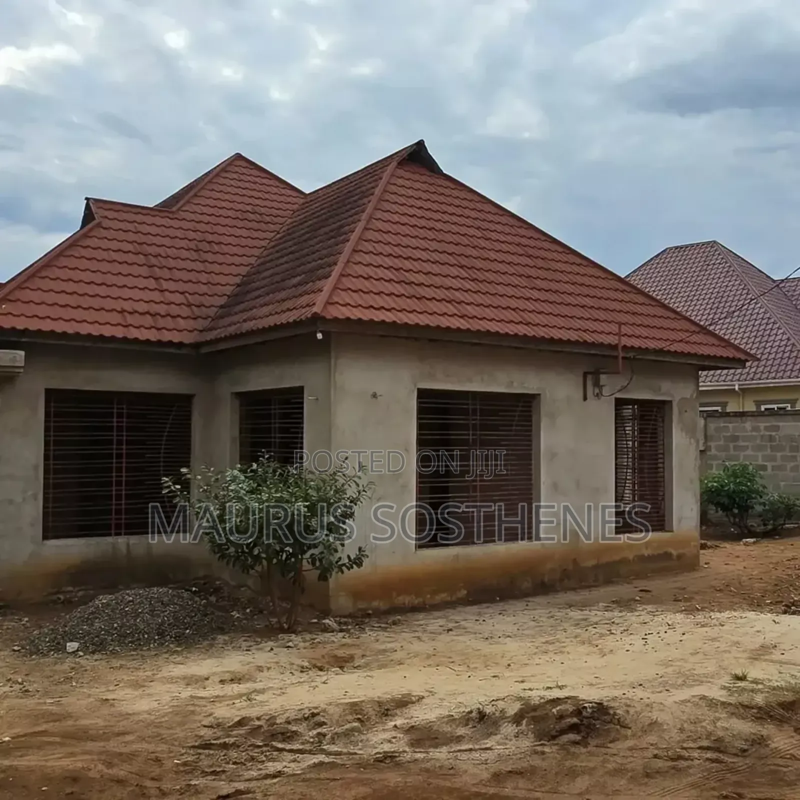 4bdrm House in Goba Kulangwa for sale