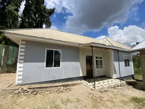 2bdrm Apartment in Mbezi for rent