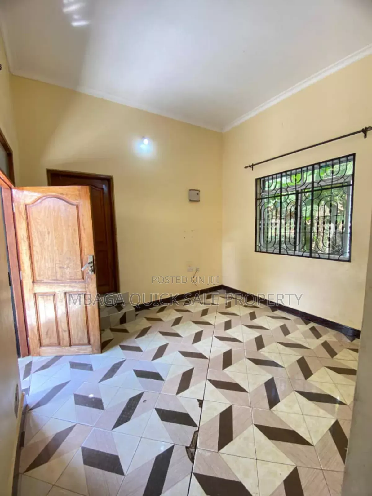 2bdrm Apartment in Mbezi for rent