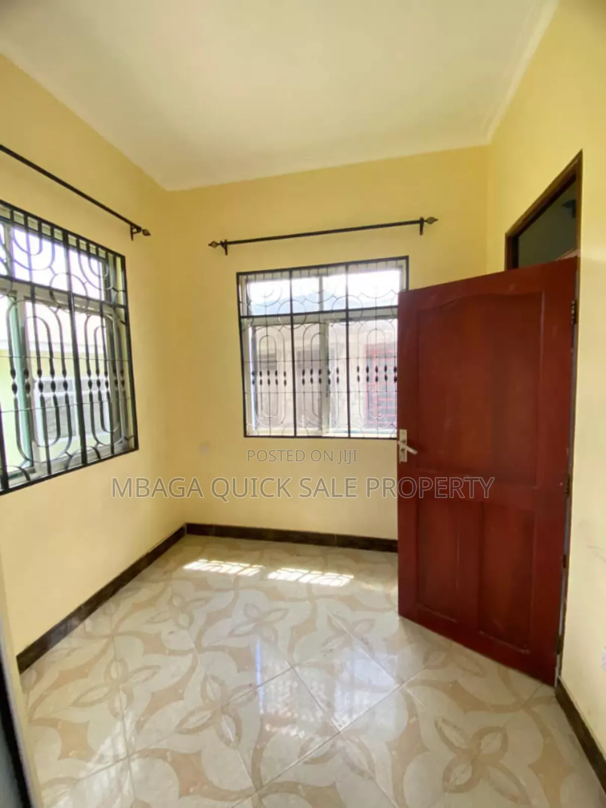 2bdrm Apartment in Mbezi for rent