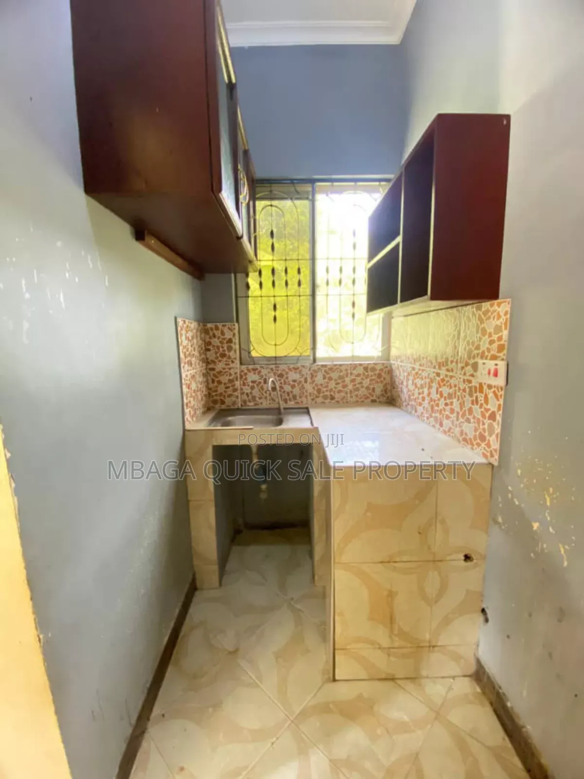 2bdrm Apartment in Mbezi for rent