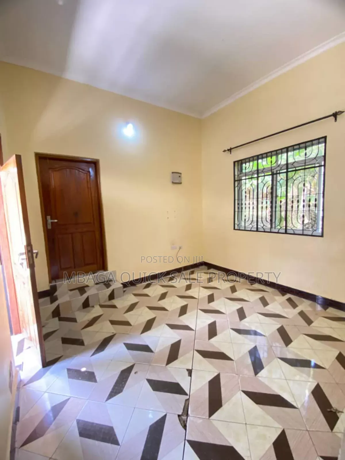 2bdrm Apartment in Mbezi for rent