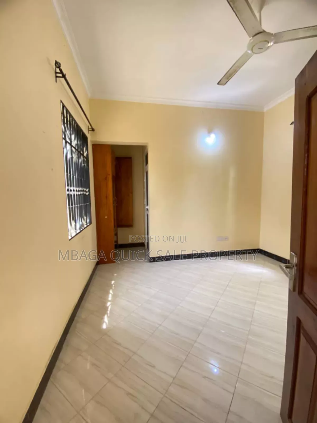 2bdrm Apartment in Mbezi for rent