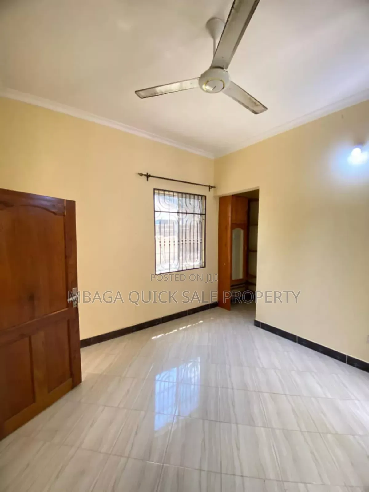 2bdrm Apartment in Mbezi for rent