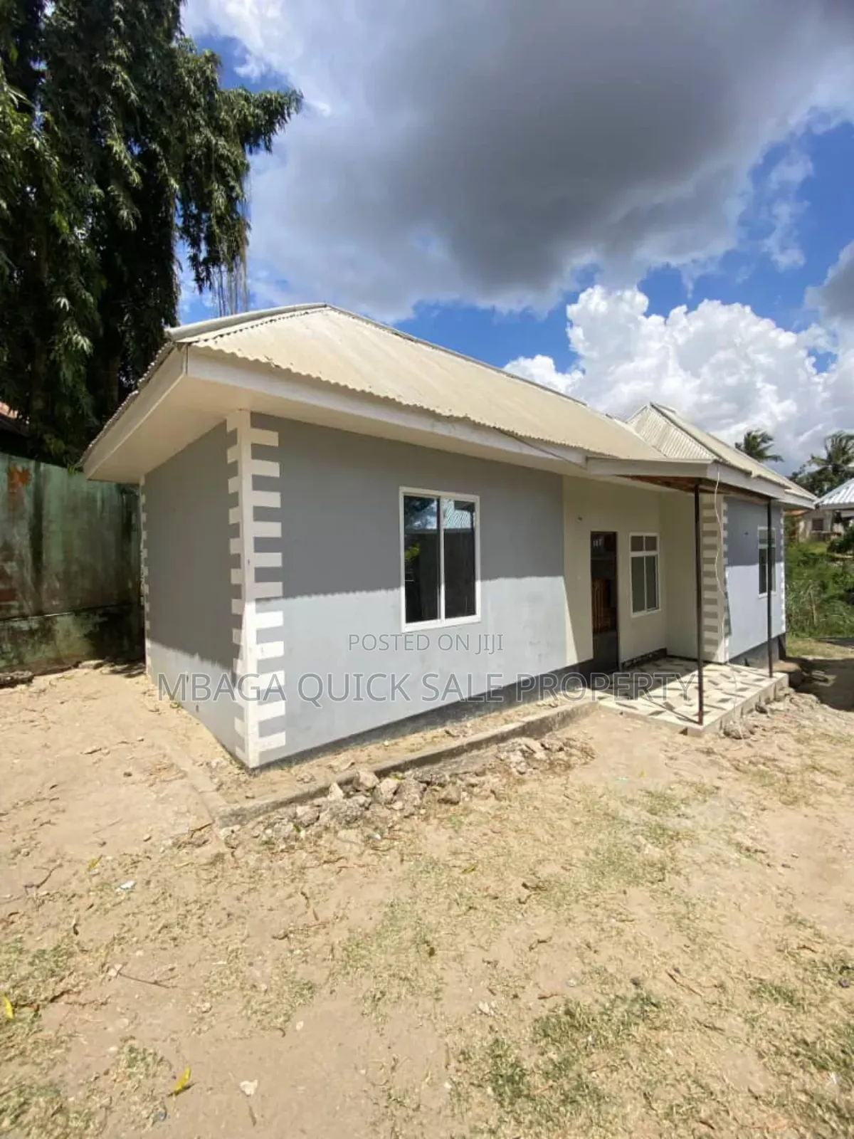 2bdrm Apartment in Mbezi for rent