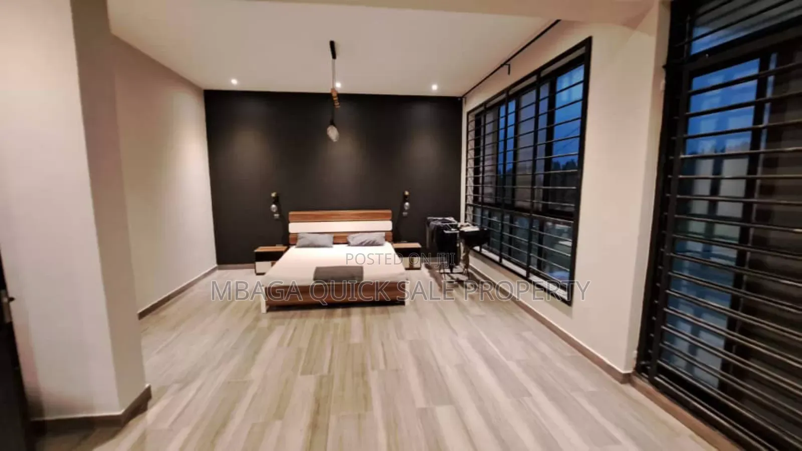 4bdrm House in Mbweni Jkt for sale