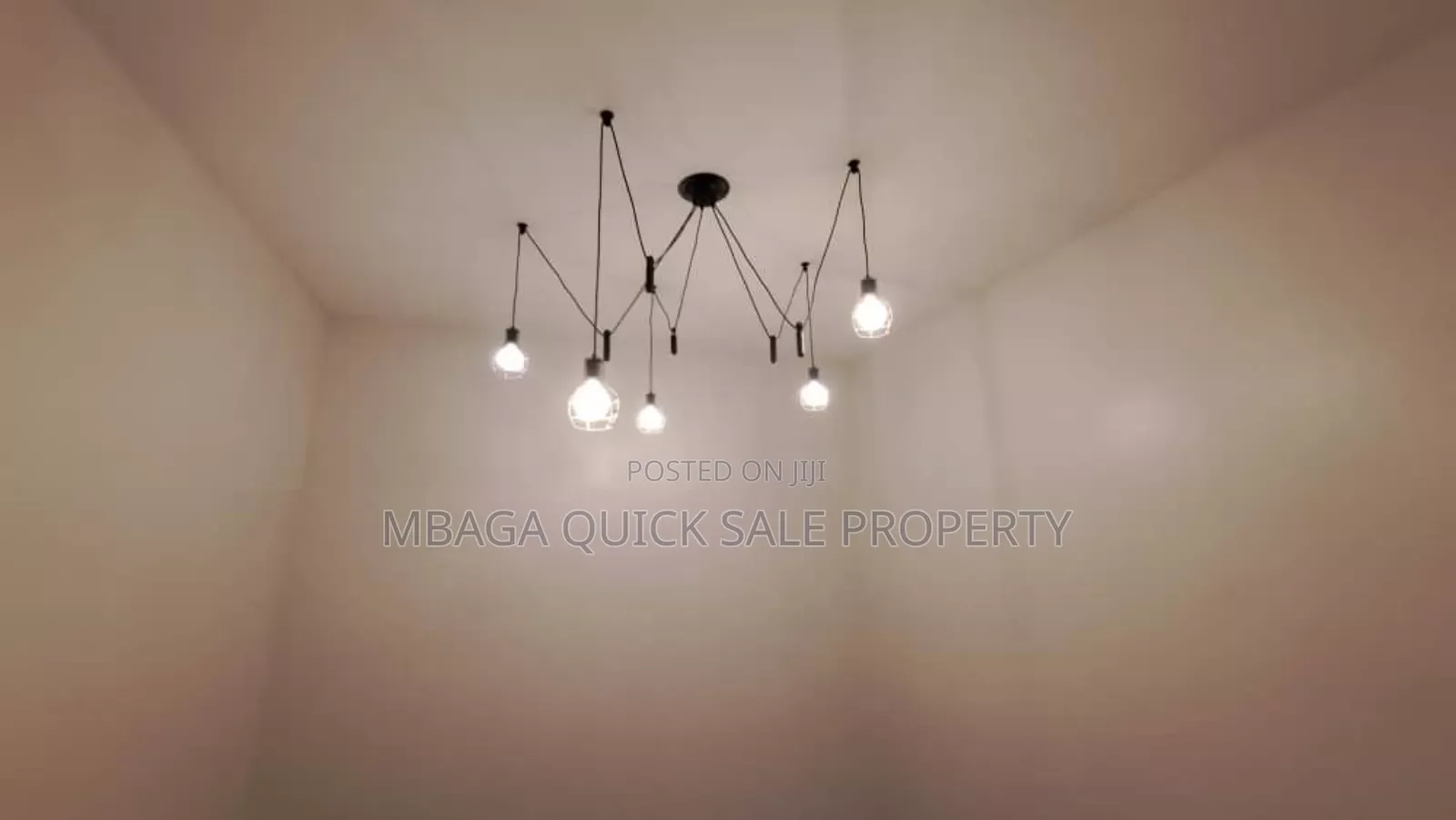 4bdrm House in Mbweni Jkt for sale