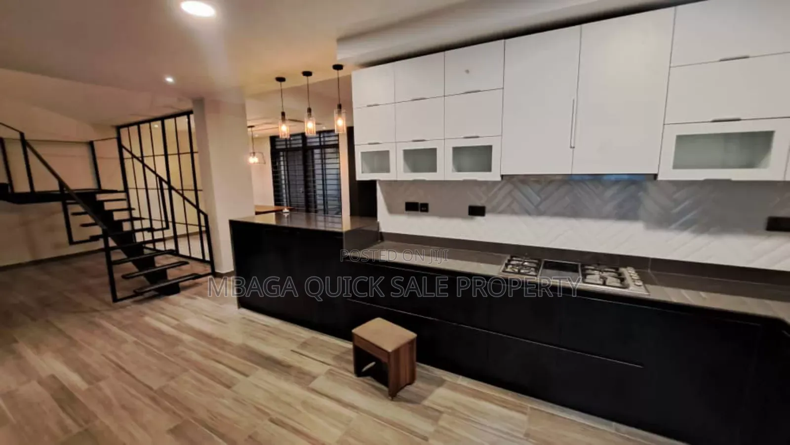 4bdrm House in Mbweni Jkt for sale