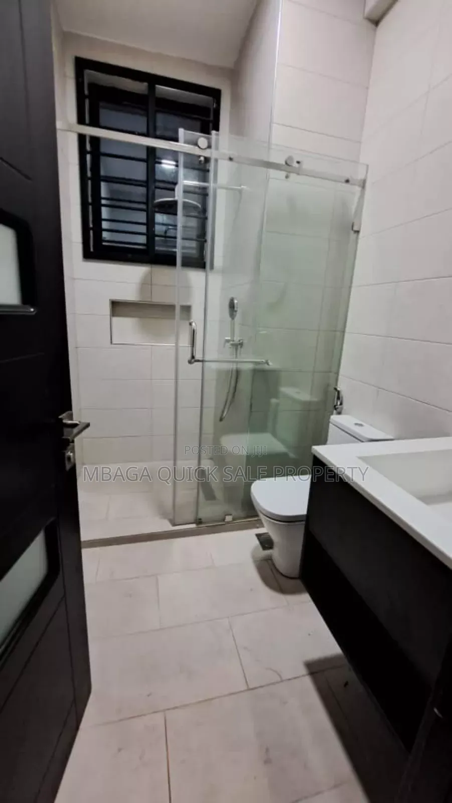 4bdrm House in Mbweni Jkt for sale