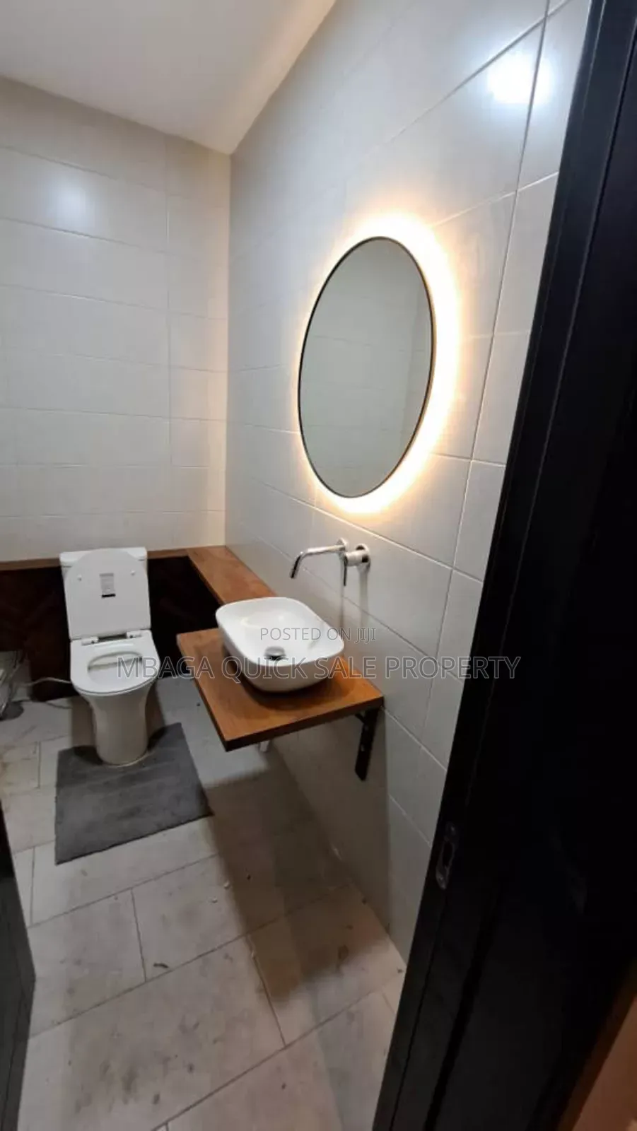 4bdrm House in Mbweni Jkt for sale