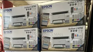 Epson L3256 All in One Inkjet Printer