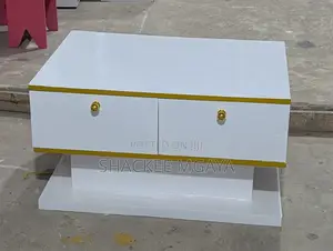 Coffee Table Nzuri Sana