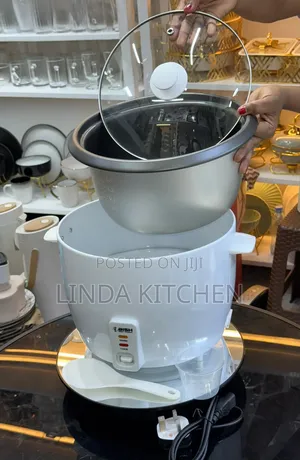 Bish Rice Cooker 2.8lts