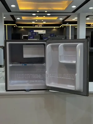 Mr Uk Refrigerator 50l Fast Cooling