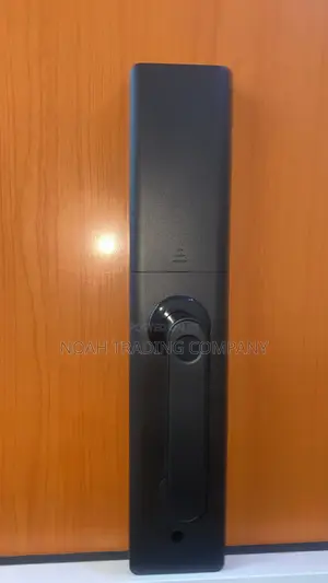 Smartlock Za Kisasa Kwa Ajili Ya Usalama Wa Mali Zako