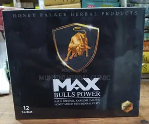Bulls Power