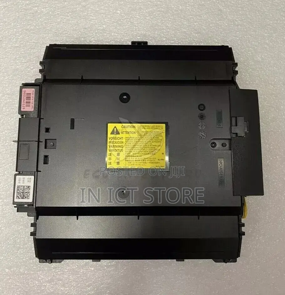 Hp Laser Scanner for Laserjet Pro M253 / M254 / M278-281