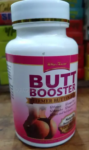 Butt Booster