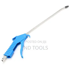 Long Air Duster Gun