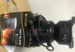 Jiko La Mkaa Wa Shisha Zuri Na Imara Sana