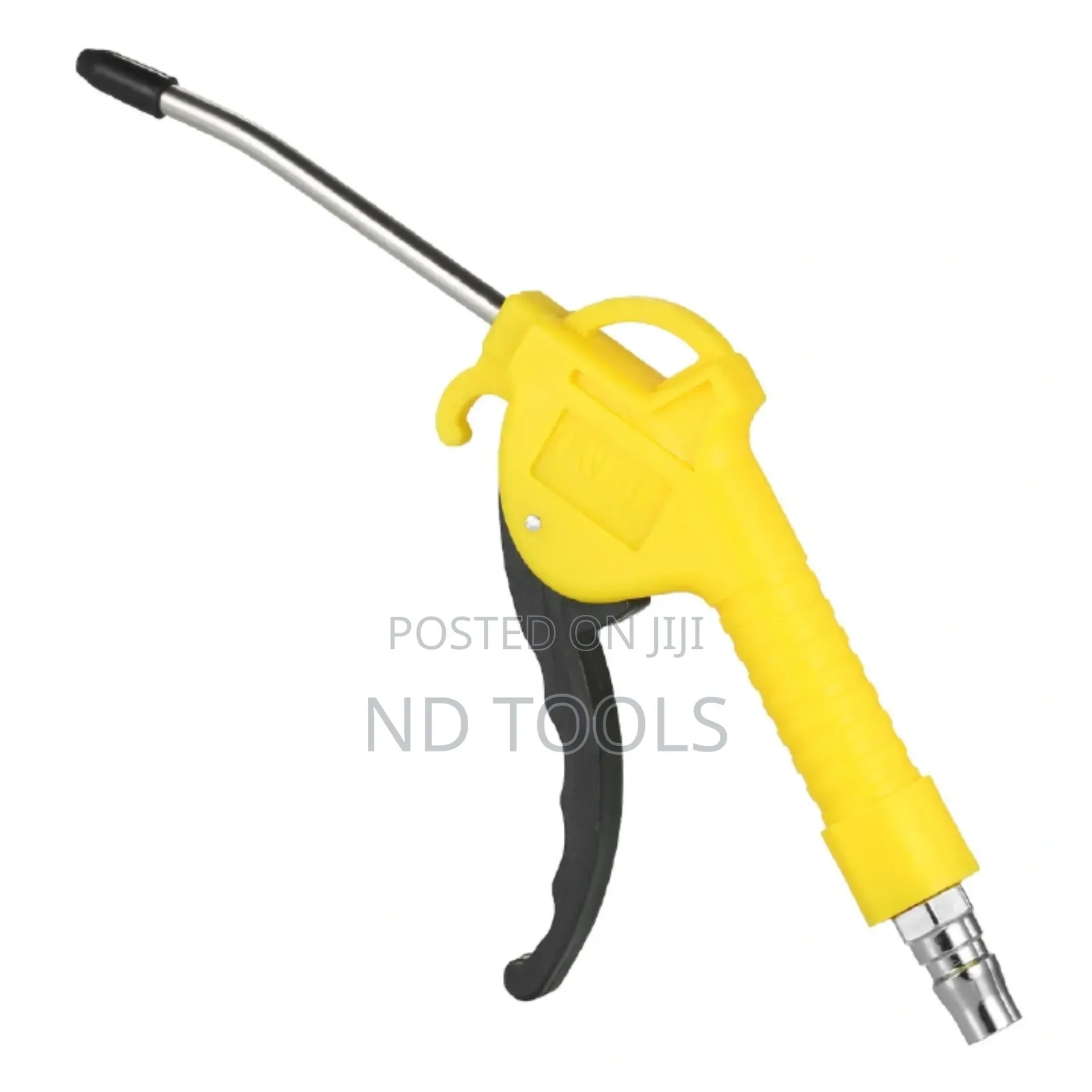 Short Air Duster Guns