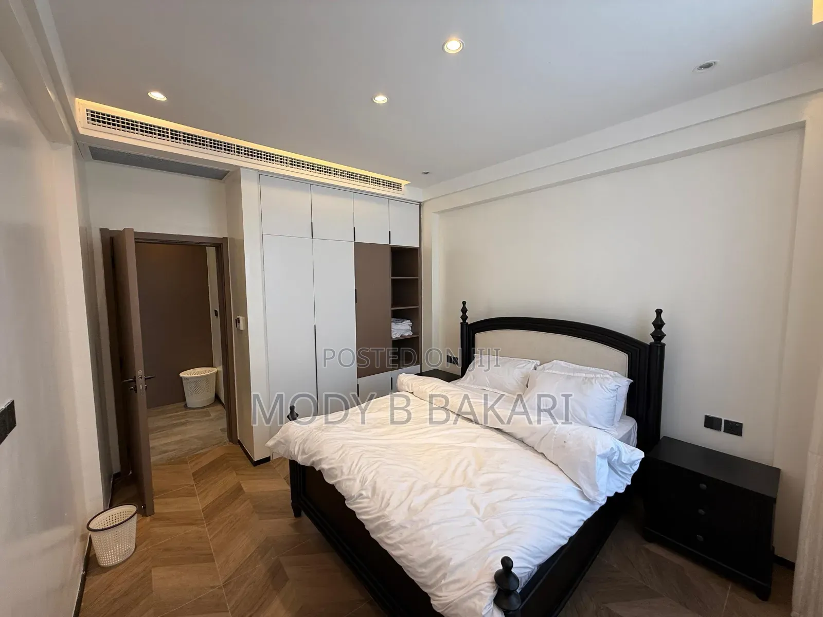 Furnished 3bdrm Apartment in Oyster Bay for rent