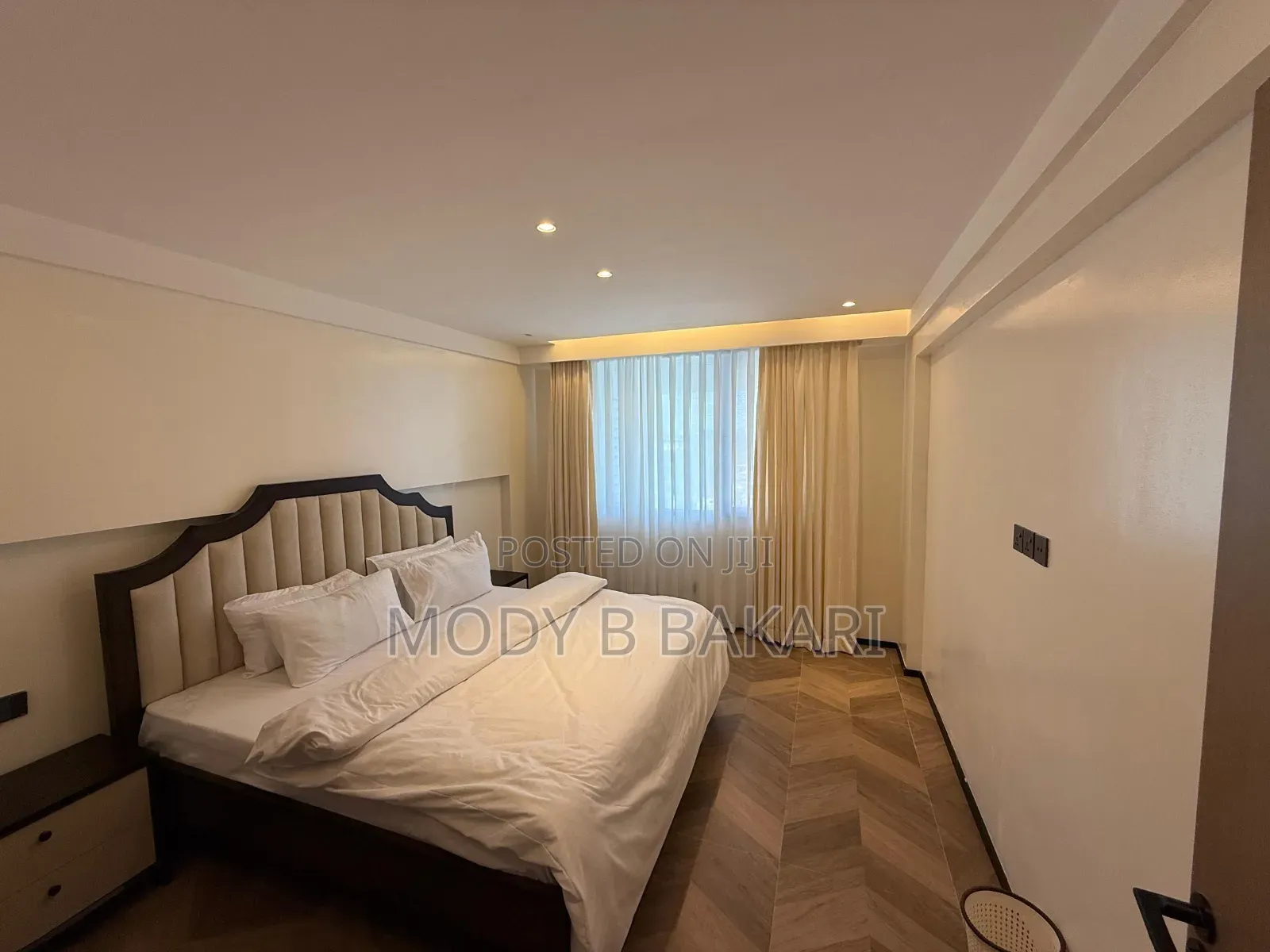 Furnished 3bdrm Apartment in Oyster Bay for rent