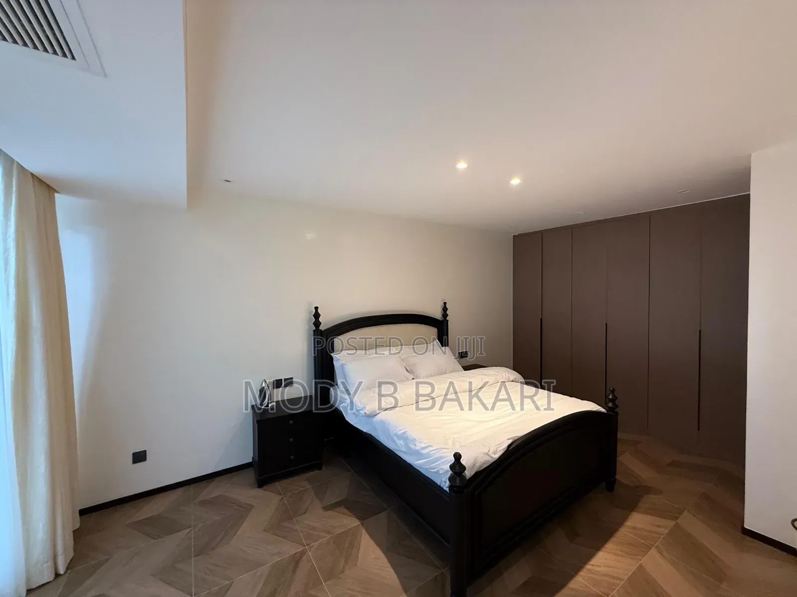 Furnished 3bdrm Apartment in Oyster Bay for rent