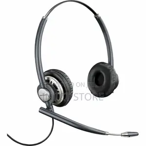 Plantronics Encorepro Hw720 Headset