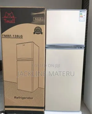 Tmall 138l Fridge