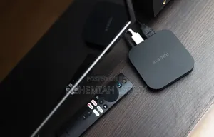 Mi Tv Box Android