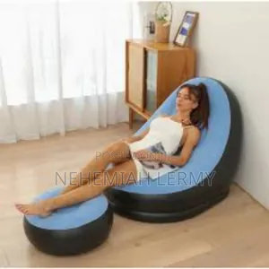 Louge Sofa Set