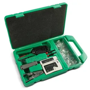Networking Tool Set