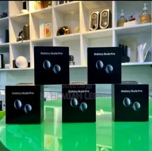 Galaxy Buds Pro Ear Pods