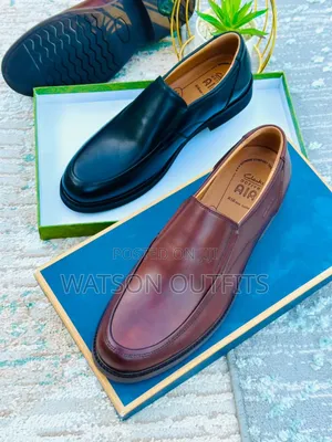 Men's Shoes or Footwears Very Very Classic Na Ropeless
