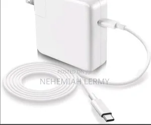 Macbook Pro Power Charger