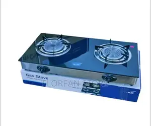Mr_uk Gas Stove 2 Wiremesh Plates./ Jiko La Gesi