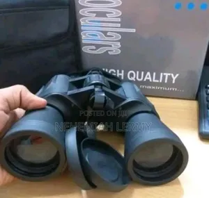 Binocular High Quality