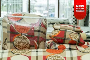 Duvet Set, Shuka Poly Cotton