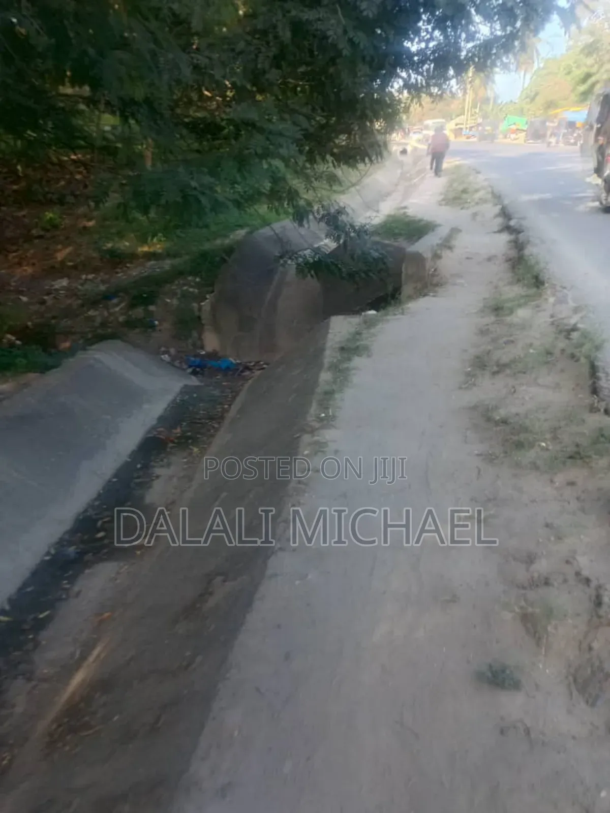 Kiwanja Kinauzwa Mbezi Kimara