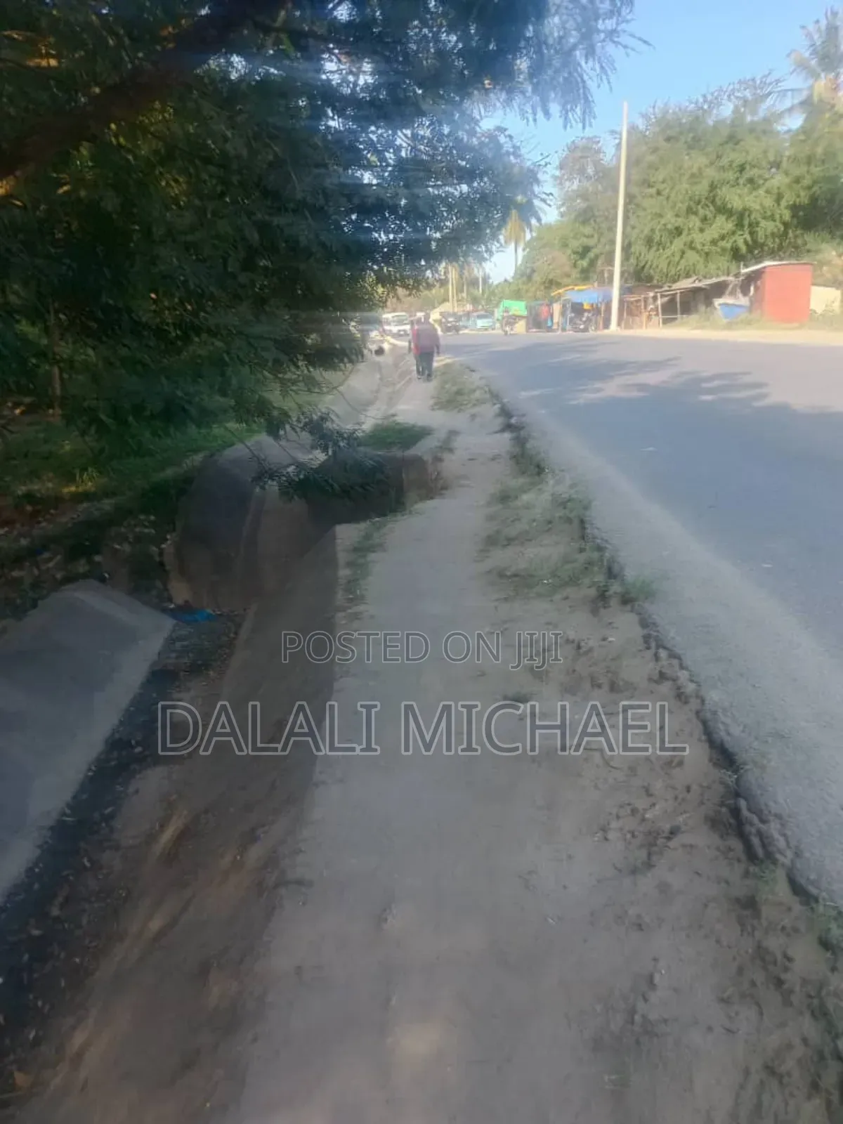 Kiwanja Kinauzwa Mbezi Kimara