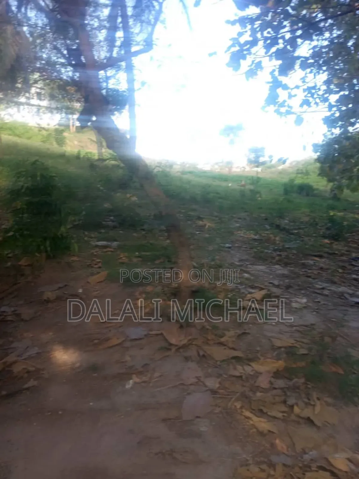 Kiwanja Kinauzwa Mbezi Kimara