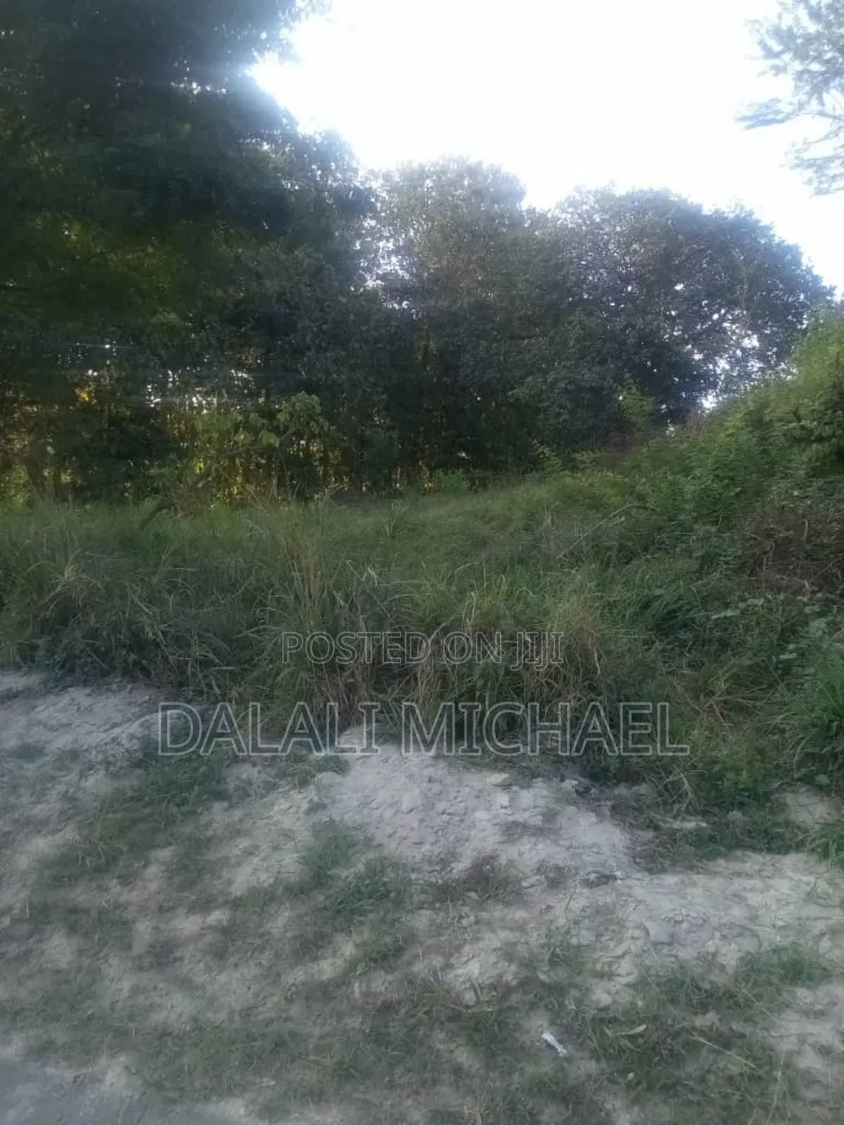 Kiwanja Kinauzwa Mbezi Kimara