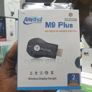Anycast M9 Plus