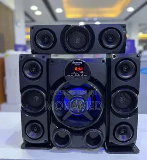 Skywood Subwoofer