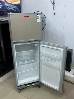 138 Liter Friji || Refrigerator