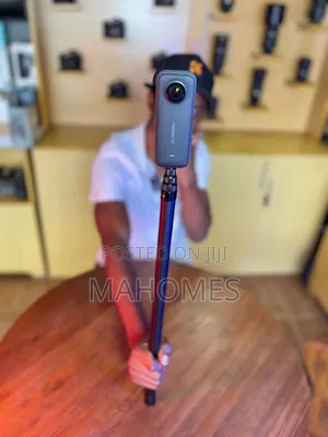 Invisible Selfie Stick for Insta360/ Action Cameras