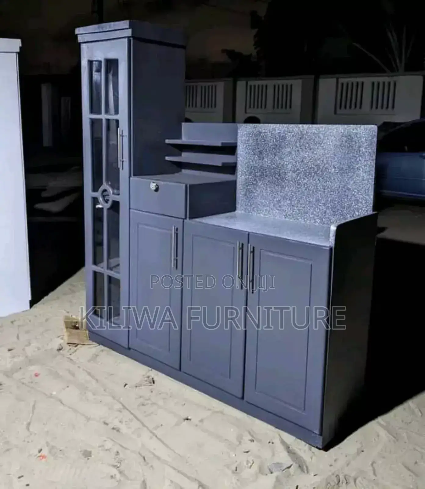 Kitchen Cabinet Simple