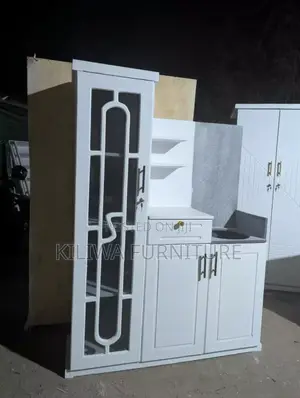 Kitchen Cabinet Simple