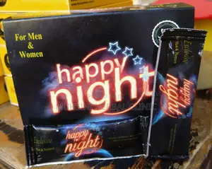 Happy Night